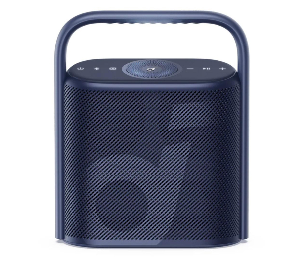 soundcore Motion X500 niebieski - 1259150 - zdjęcie